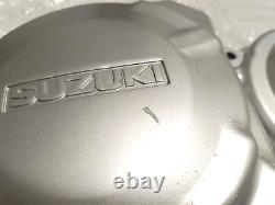 Nos Genuine Suzuki RGV250 RGV 250 magneto cover 11351-22D00