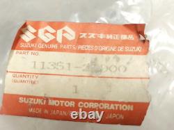 Nos Genuine Suzuki RGV250 RGV 250 magneto cover 11351-22D00