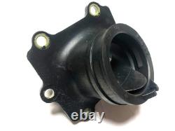 Nos Genuine Suzuki RMX250 RMX 250 89-99 Intake Manifold 13110-28E00 13110-28E01