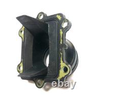 Nos Genuine Suzuki RMX250 RMX 250 89-99 Intake Manifold 13110-28E00 13110-28E01