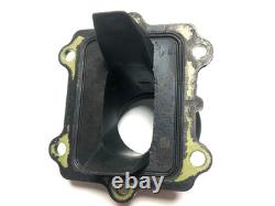 Nos Genuine Suzuki RMX250 RMX 250 89-99 Intake Manifold 13110-28E00 13110-28E01