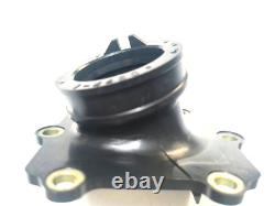 Nos Genuine Suzuki RMX250 RMX 250 Intake Manifold 13110-44E10 13110-44E00
