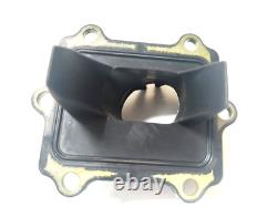 Nos Genuine Suzuki RMX250 RMX 250 Intake Manifold 13110-44E10 13110-44E00