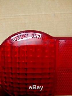 Nos Genuine Suzuki Rear Light Unit. Believe Fits Gt250 Gt380 Gt500 Gt750
