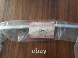 Nos Genuine Suzuki Seat Tail Trim GS850G GS1000G 45522-45100