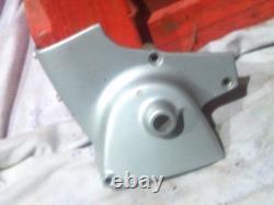 Nos Genuine Suzuki T20 Tc250 Sprocket Cover 11361-11000