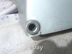 Nos Genuine Suzuki T20 Tc250 Sprocket Cover 11361-11000