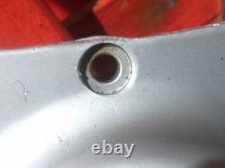 Nos Genuine Suzuki T20 Tc250 Sprocket Cover 11361-11000 Nos Genuine Suzuki T20 Tc250 Sprocket Cover 11361-11000
