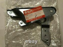 Nos New 79 80 Suzuki Rm250 Rm400 Chain Guide Tensioner Arm Plate Rm 250 400