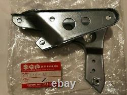 Nos New 79 80 Suzuki Rm250 Rm400 Chain Guide Tensioner Arm Plate Rm 250 400