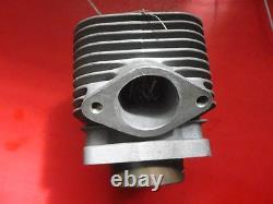 Nos New Oem Factory Suzuki Xr440 Cylinder