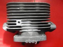 Nos New Oem Factory Suzuki Xr440 Cylinder