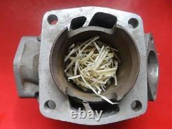 Nos New Oem Factory Suzuki Xr440 Cylinder