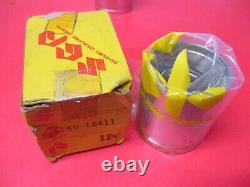 Nos New Oem Original Suzuki 1969 Ts250 Fork Outer Tube Nut 51150-16411