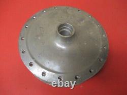 Nos New Oem Original Suzuki 1969 Ts250 Savage Front Hub 54100-16400