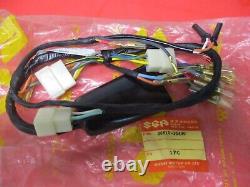 Nos New Oem Original Suzuki 1969 Ts250 Wiring Harness 36610-16400