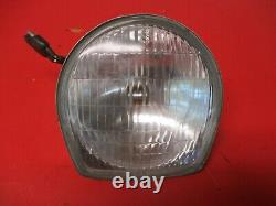 Nos New Oem Original Suzuki 1971 1972 Ts50 Lamp Unit 35121-22610