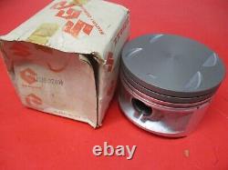 Nos New Oem Original Suzuki Piston 1981 Dr500 Sp500 12111-37400