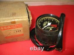 Nos New Oem Original Suzuki T250 T350 Tachometer 34200-18621-999