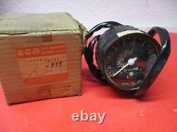 Nos New Oem Original Suzuki T250 T350 Tachometer 34200-18621-999