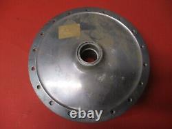 Nos New Oem Original Yamaha Cs3 Ycs1 Front Wheel Hub 174-25111-00