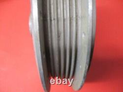 Nos New Oem Original Yamaha Cs3 Ycs1 Front Wheel Hub 174-25111-00