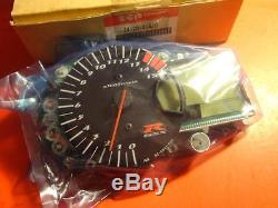 Nos New Oem Suzuki 2005 2006 Gsx-r1000 Speedometer Tachometer 34120-41g20
