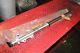 Nos New Old Stock Suzuki Gsx1100 E Et Left Fork Leg Complete 51104-49210