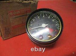 Nos New Original Oem Suzuki 1971 1972 T350 Tachometer 34200-18421-999