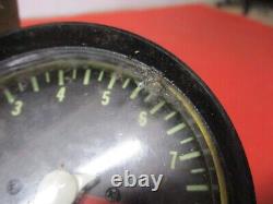 Nos New Original Oem Suzuki 1971 1972 T350 Tachometer 34200-18421-999