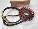 Nos New Suzuki 1978 1979 Gs1000 Ignition Generator Stator 31401-49010