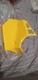 Nos New Suzuki Rm250 1984 E 1985 F Left Rad Shroud 17762-14600-163 Rm250