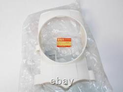 Nos Oem Original Suzuki 1980 1981 Ts185 Headlamp Housing White 51810-48506-13l