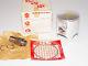 Nos Oem Suzuki 1987 1988 Rm250 Std Piston Kit Ring Bearing Pin Clips 12101-00840