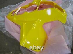 Nos Oem Suzuki 1987-1990 Lt500 Lt500r Quadracer Quadzilla Front Fenders