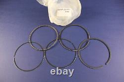 Nos Oem Suzuki Ring Set, Piston Dr370 Sp370 #12140-32401-050