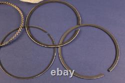 Nos Oem Suzuki Ring Set, Piston Dr370 Sp370 #12140-32401-050