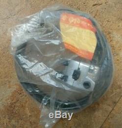 Nos Oem Suzuki Ts400 73-77 Left Handle Switch Assembly Lh Horn Turn 57700-32630