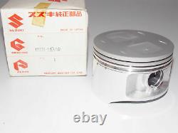 Nos Original Suzuki 1985 1986 1987 1988 1989 Sp600 Dr500 94mm Piston 12111-15a00