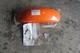 Nos Preston Petty Vintage Rear Fender Mudguard Ktm Suzuki Cagiva Mx Enduro