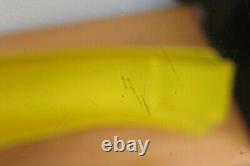 Nos Preston Petty Yellow Rear Fender Mudguard Pe250 Pe400 Pe175 Xr It Enduro