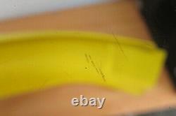 Nos Preston Petty Yellow Rear Fender Mudguard Pe250 Pe400 Pe175 Xr It Enduro