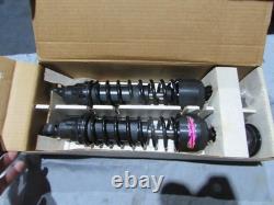 Nos Progressive Shocks Suspension 13 Yamaha Suzuki Kawasaki Honda