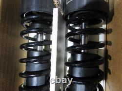 Nos Progressive Shocks Suspension 13 Yamaha Suzuki Kawasaki Honda