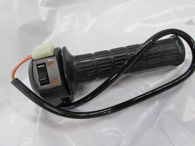 Nos Suzuki 1974-1977 Gt380 Nos Throttle Assy 57100-33012