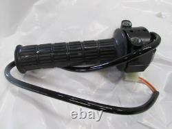 Nos Suzuki 1974-1977 Gt380 Nos Throttle Assy 57100-33012