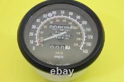 Nos Suzuki 1978-1979 Gs1000 Speedometer 34110-49072