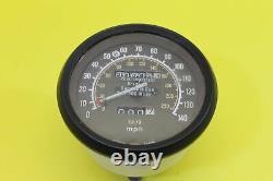 Nos Suzuki 1978-1979 Gs1000 Speedometer 34110-49072