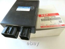 Nos Suzuki AN400 Burgman 400 1999-2000 CDI Unit 32900-14F50