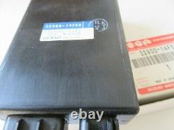 Nos Suzuki AN400 Burgman 400 1999-2000 CDI Unit 32900-14F50